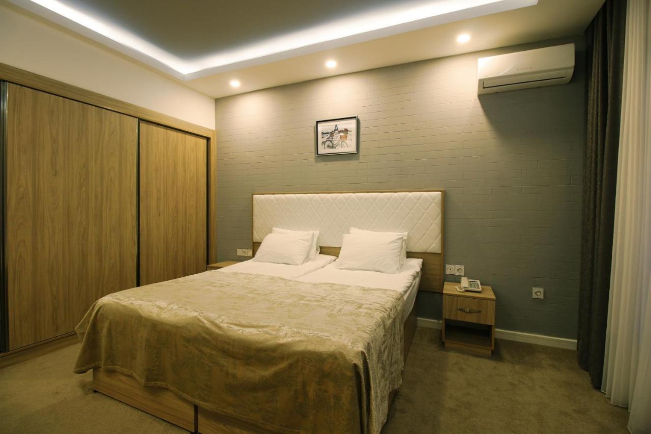 Baku Exotica Hotel 外观 照片