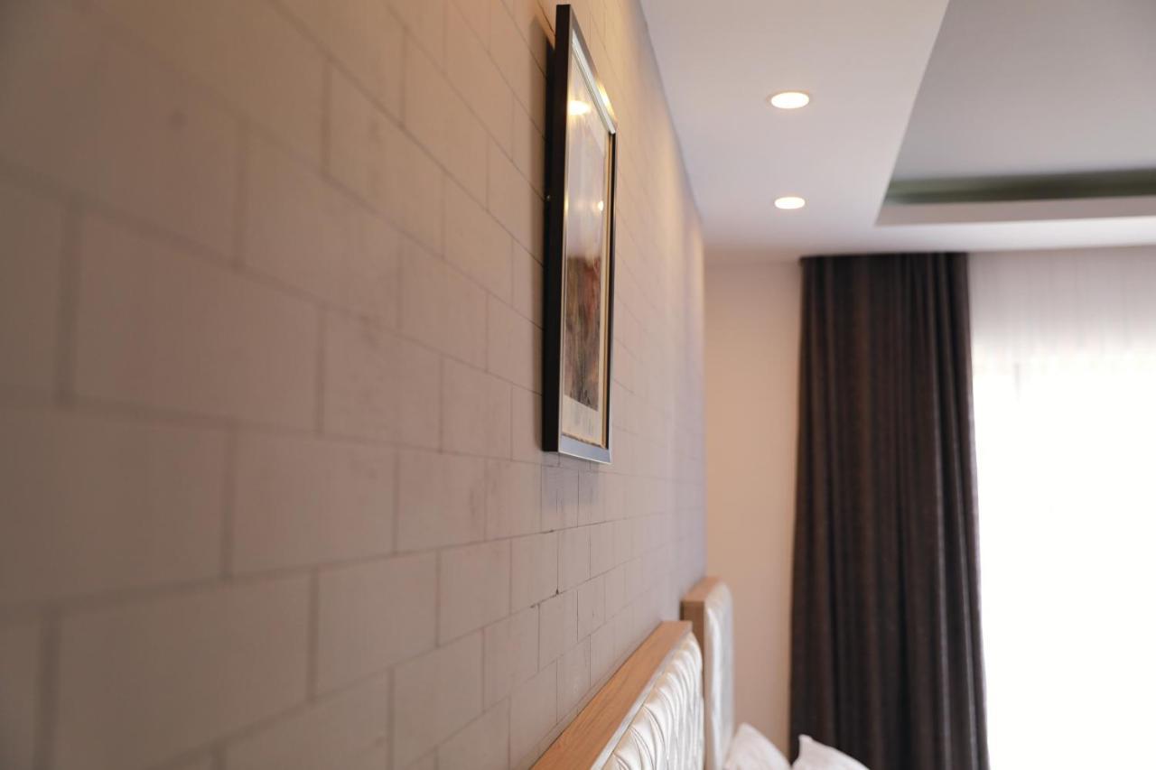 Baku Exotica Hotel 外观 照片