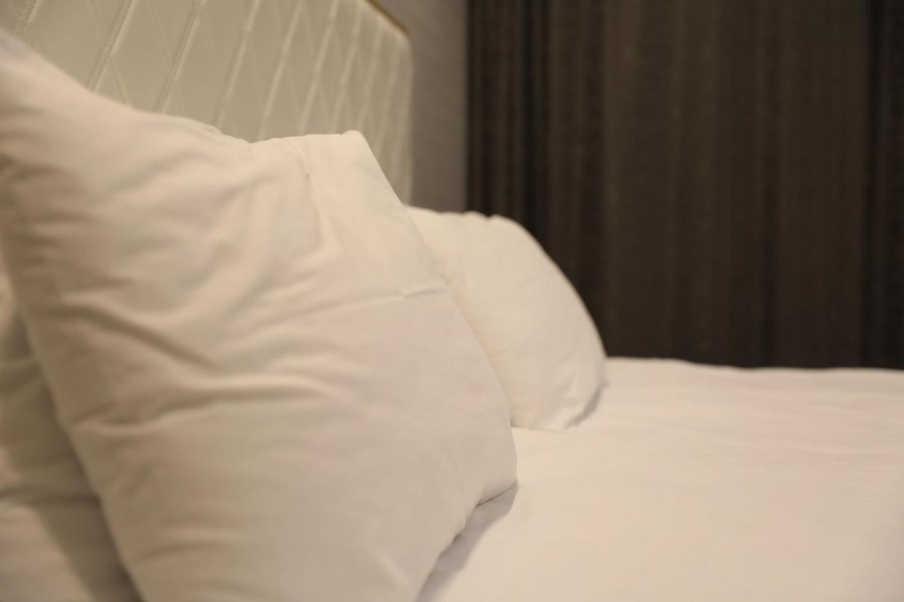 Baku Exotica Hotel 外观 照片