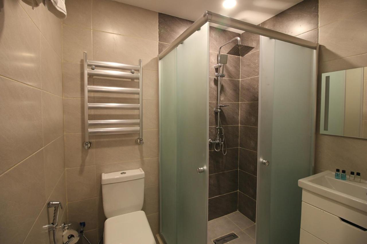 Baku Exotica Hotel 外观 照片