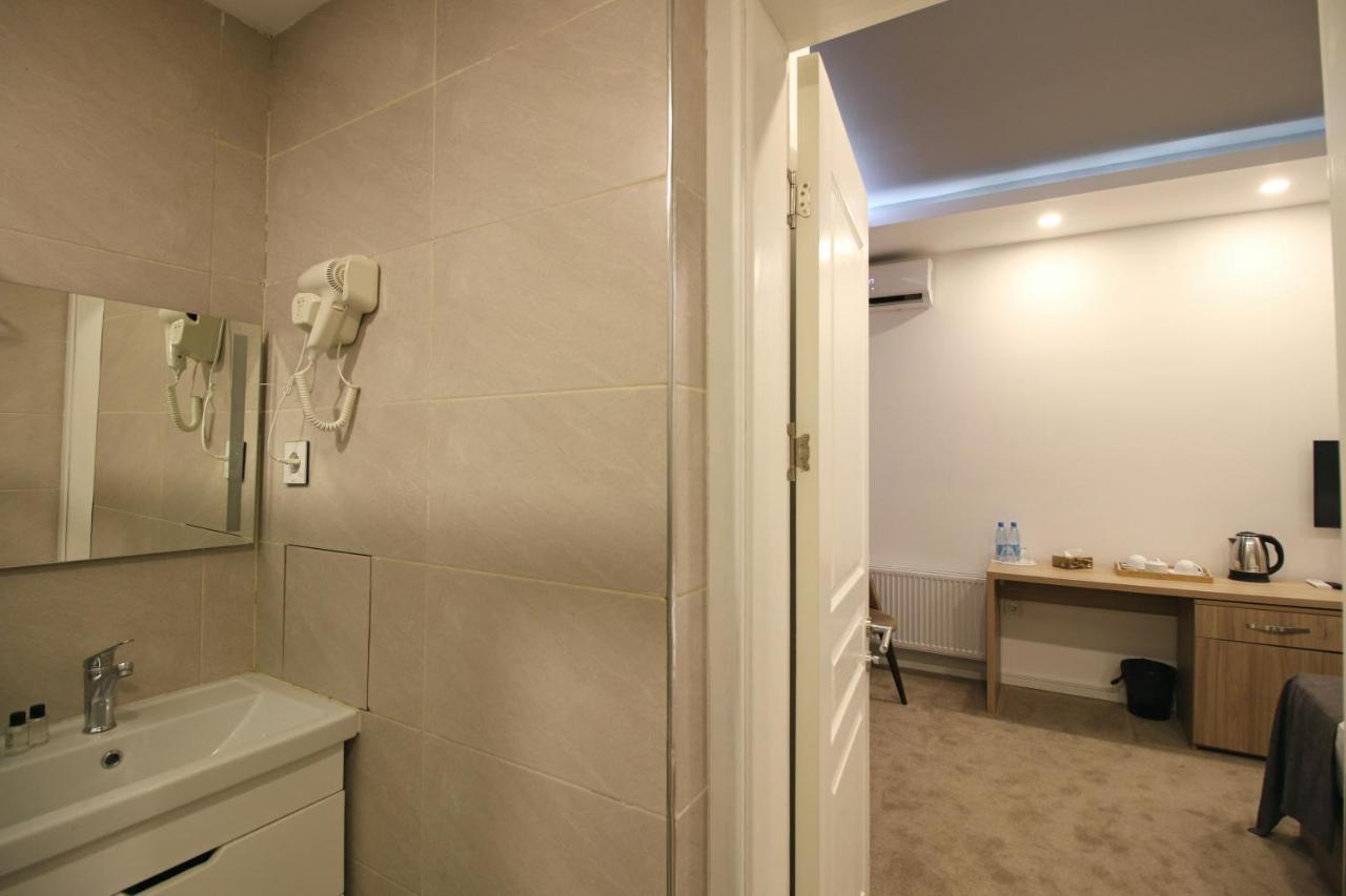 Baku Exotica Hotel 外观 照片
