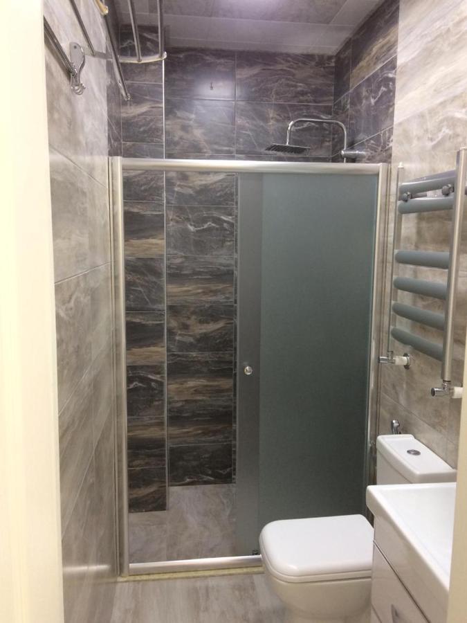 Baku Exotica Hotel 外观 照片