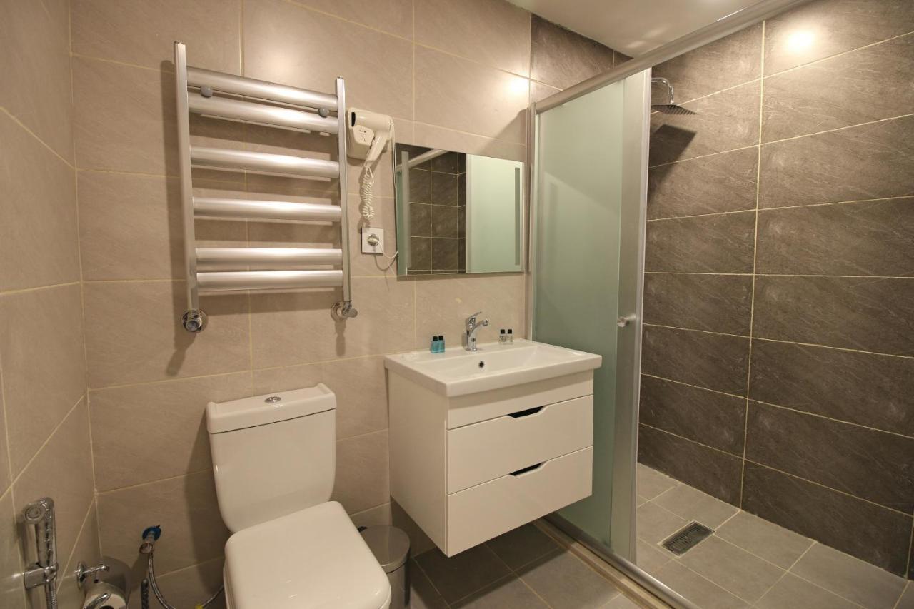 Baku Exotica Hotel 外观 照片