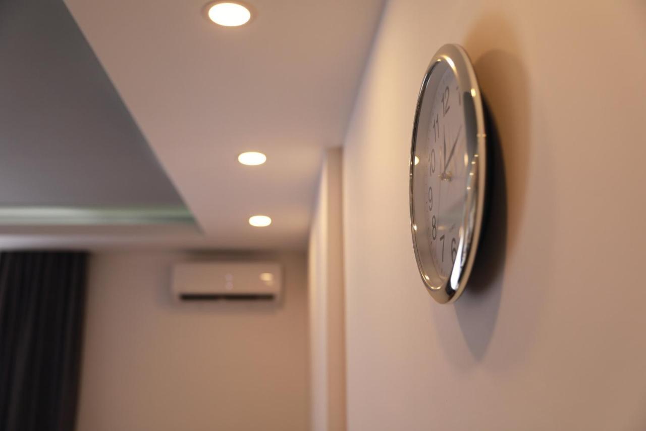 Baku Exotica Hotel 外观 照片