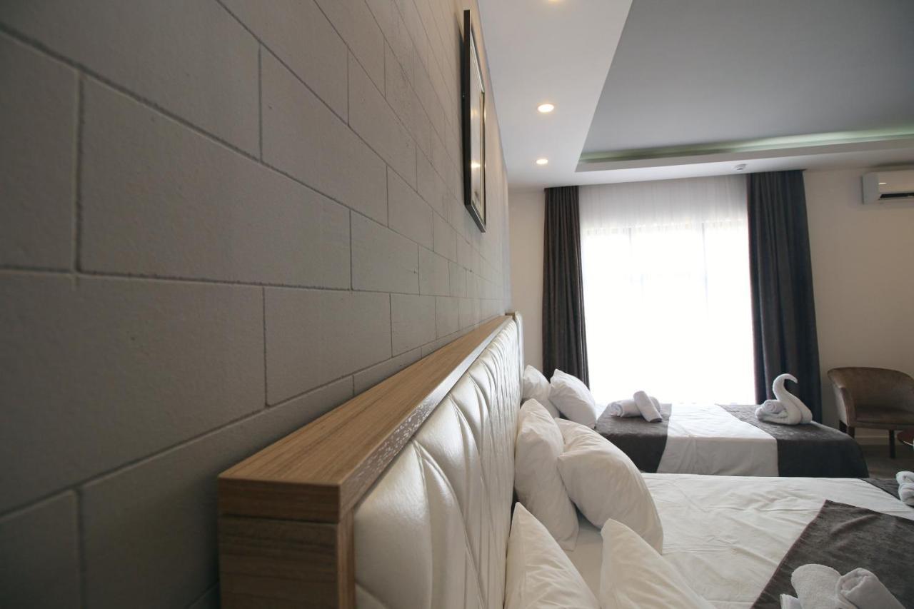 Baku Exotica Hotel 外观 照片