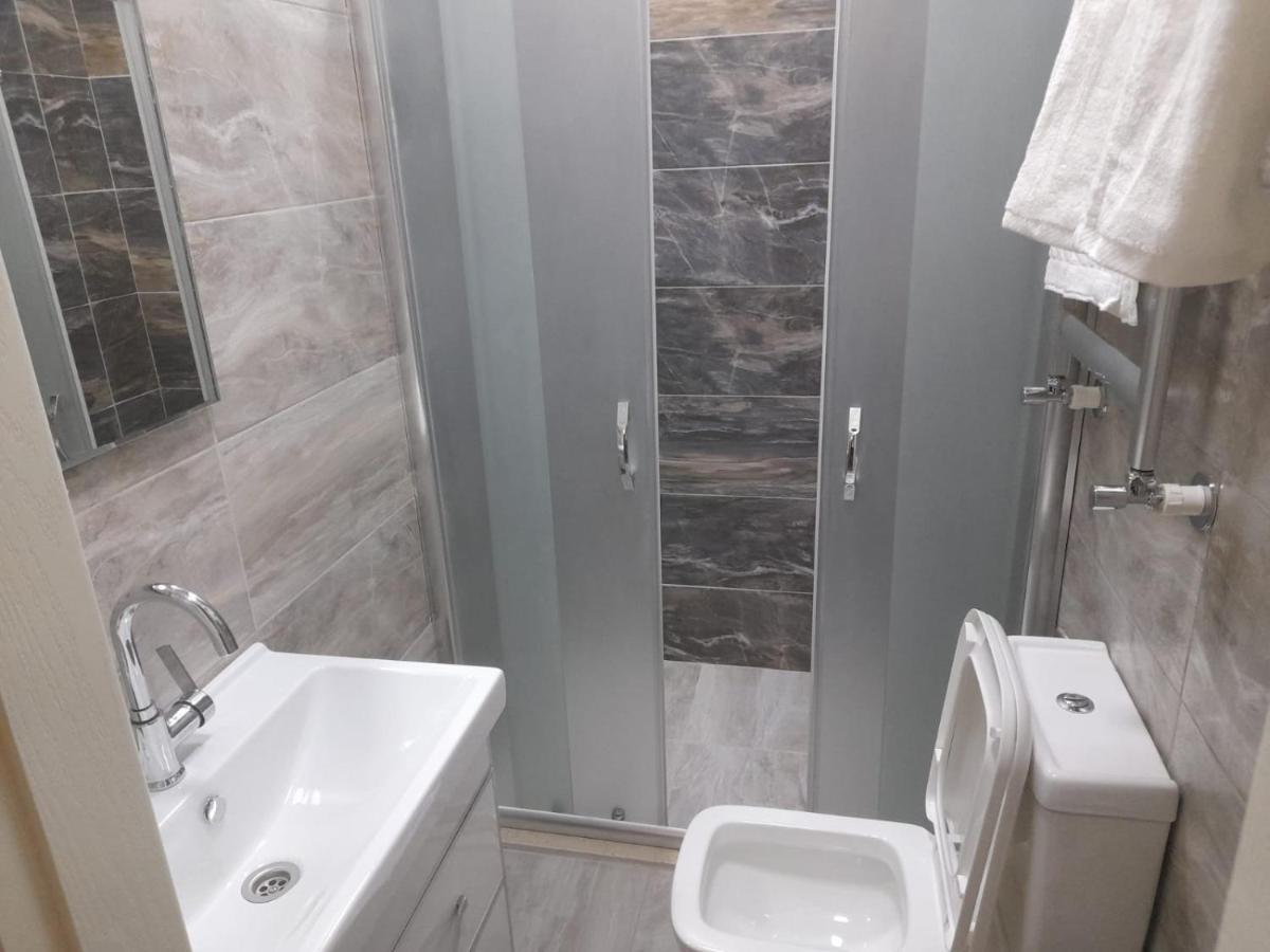 Baku Exotica Hotel 外观 照片