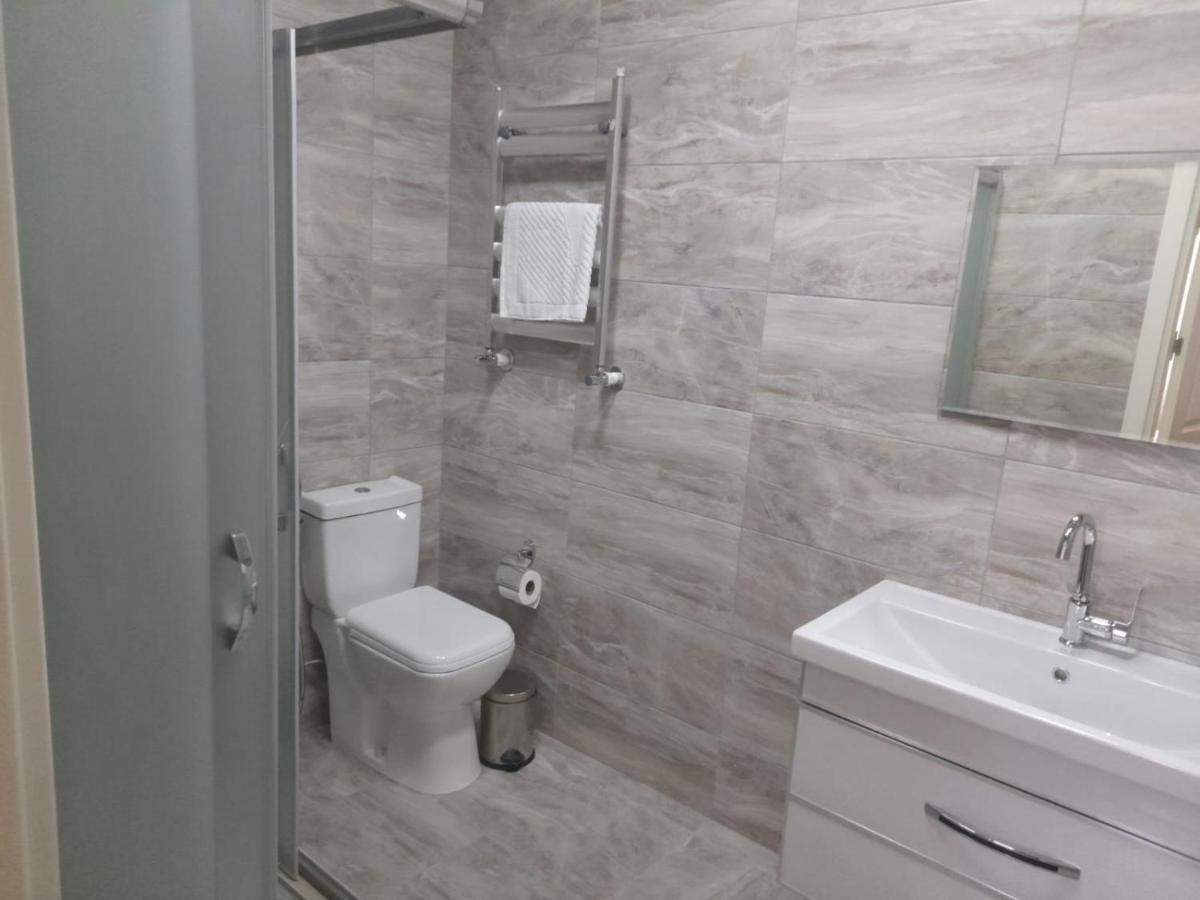 Baku Exotica Hotel 外观 照片