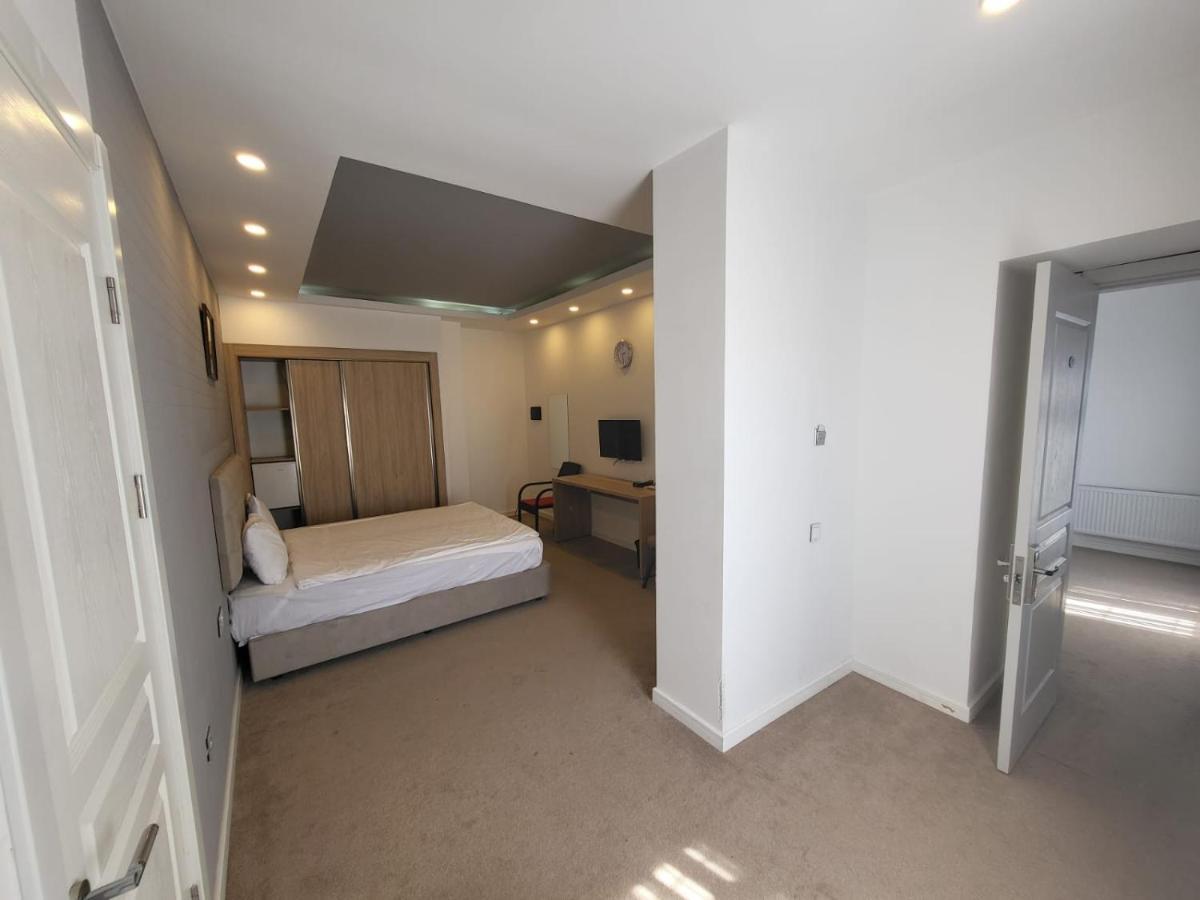 Baku Exotica Hotel 外观 照片